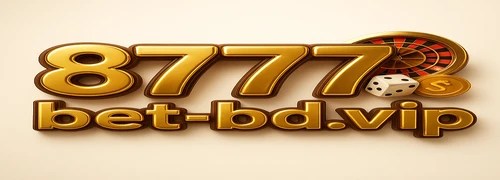 8777 bet - বাংলাদেশের শীর্ষ বেটিং সাইট হিসেবে পরিচিত